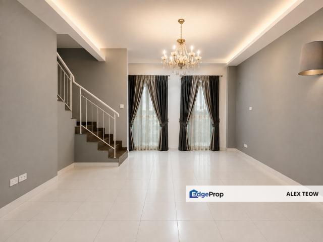 House for sale in Bukit Ledang, Johor
