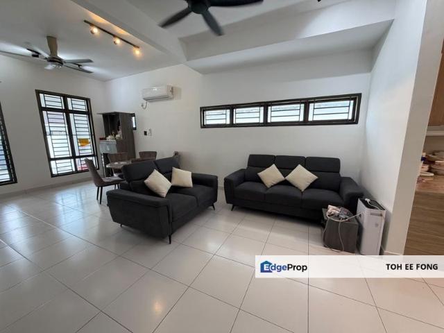 House for sale in Taman Pulai Hijauan, Iskandar Puteri