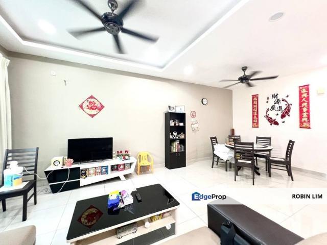 House for sale in Taman Pulai Hijauan, Iskandar Puteri