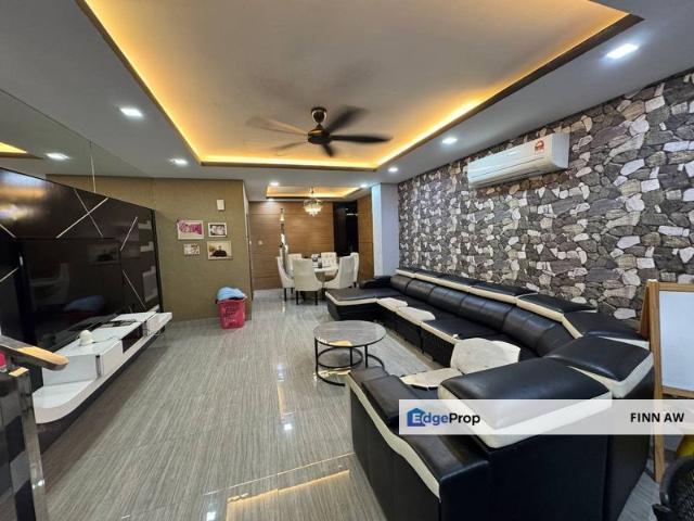 House for sale in Taman Pulai Hijauan, Iskandar Puteri