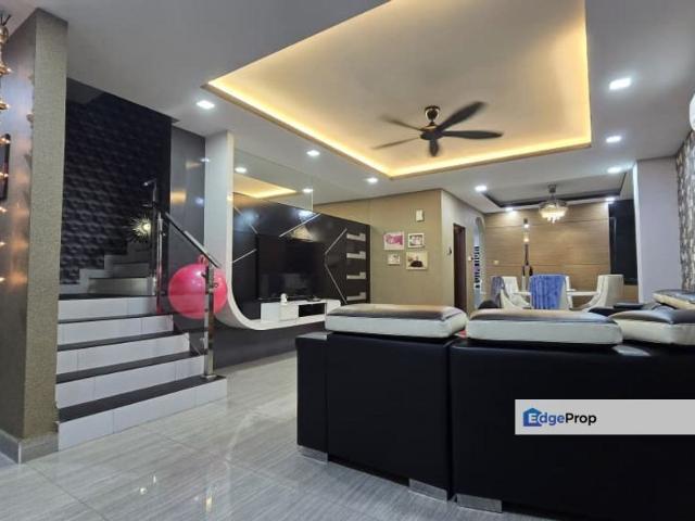 House for sale in Bukit Ledang, Johor