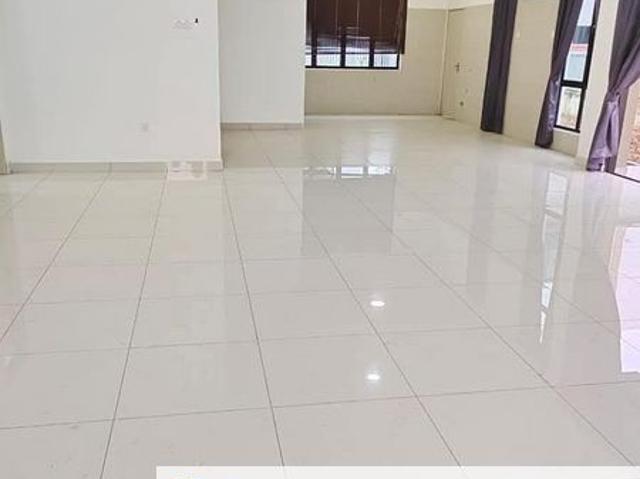House for sale in Bukit Ledang, Johor