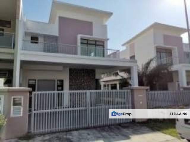 House for sale in Bukit Ledang, Johor