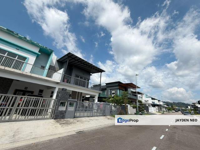 House for sale in Bukit Ledang, Johor