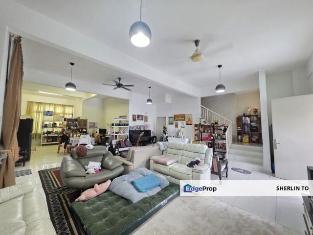 House for sale in Bukit Ledang, Johor