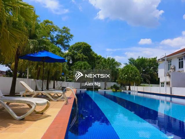 Residential House for sale in Johor