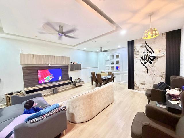 Terraced House for sale in Bukit Ledang, Johor
