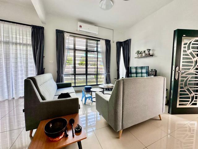 Terraced House for sale in Bukit Ledang, Johor