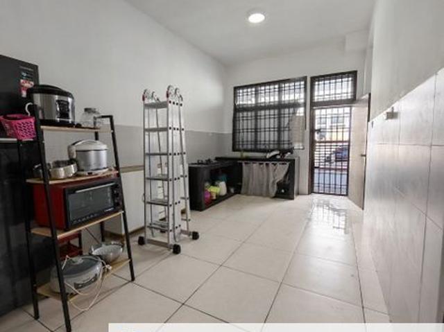 House for sale in Bukit Ledang, Johor
