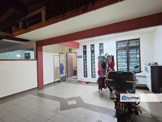 House for sale in Bukit Ledang, Johor