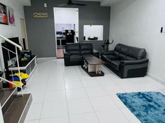 House for sale in Bukit Ledang, Johor