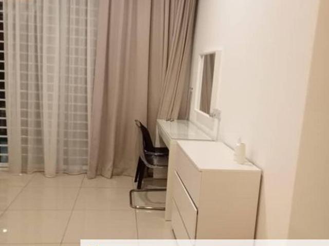 House for rent in Bukit Ledang, Johor