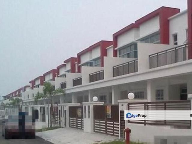 House for sale in Bukit Ledang, Johor