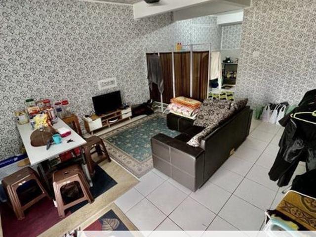 House for sale in Bukit Ledang, Johor