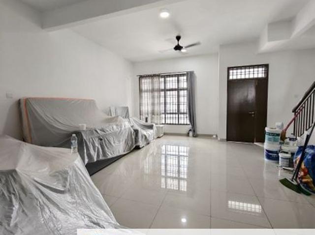 House for sale in Bukit Ledang, Johor