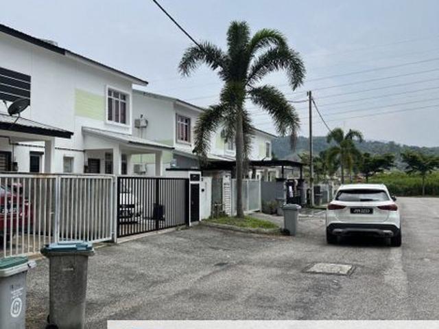 House for sale in Bukit Ledang, Johor