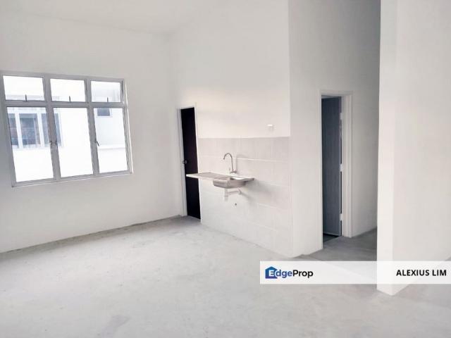 Shop for rent in Bukit Ledang, Johor