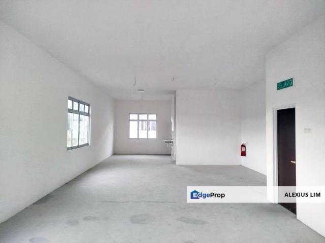 Shop for sale in Bukit Ledang, Johor