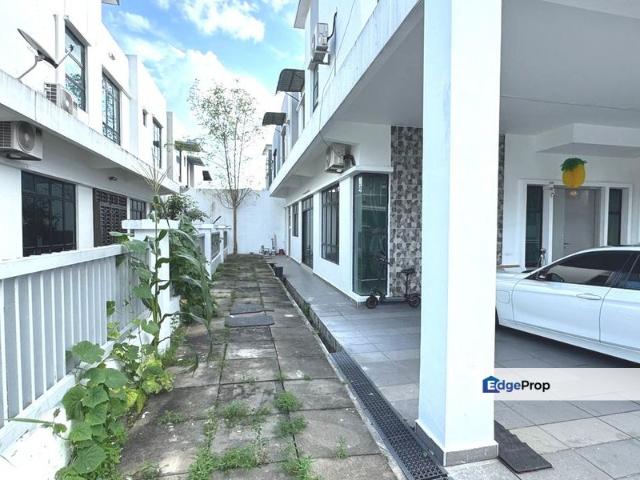 House for rent in Bukit Ledang, Johor