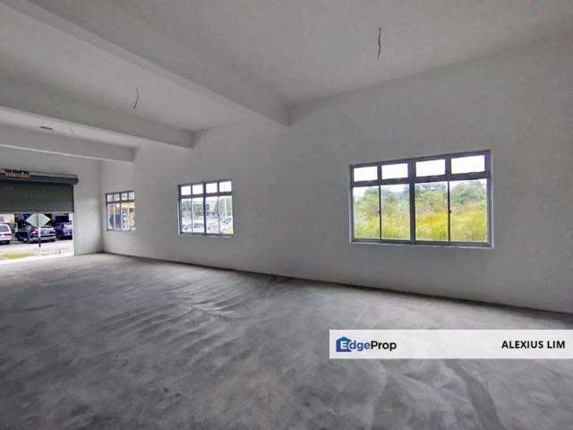 Shop for sale in Bukit Ledang, Johor