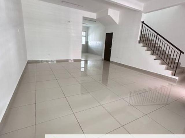 House for sale in Bukit Ledang, Johor