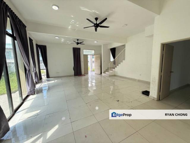 House for sale in Bukit Ledang, Johor