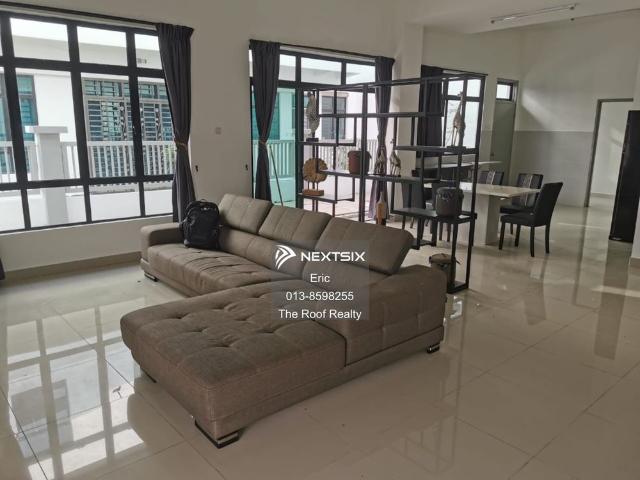 House for rent in Bukit Ledang, Johor