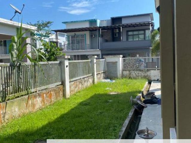 House for sale in Bukit Ledang, Johor