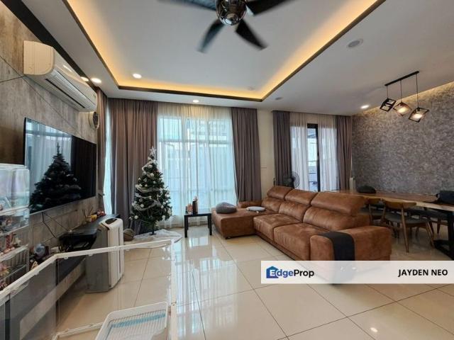 House for sale in Bukit Ledang, Johor