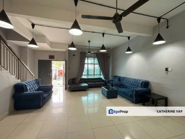 House for sale in Bukit Ledang, Johor