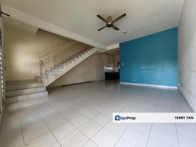 House for sale in Bukit Ledang, Johor