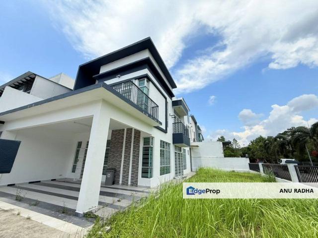 House for rent in Bukit Ledang, Johor