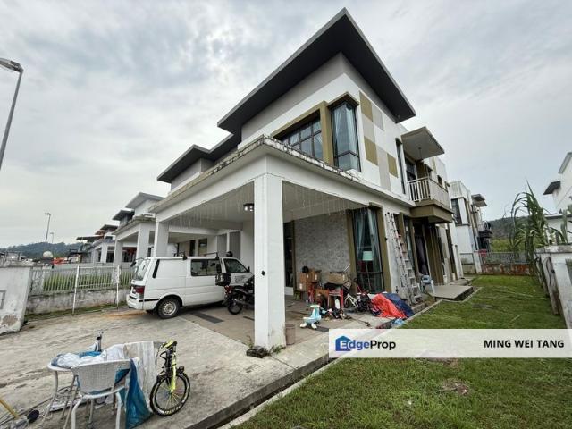 House for sale in Taman Pulai Hijauan, Iskandar Puteri