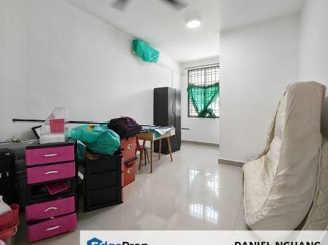House for sale in Bukit Ledang, Johor