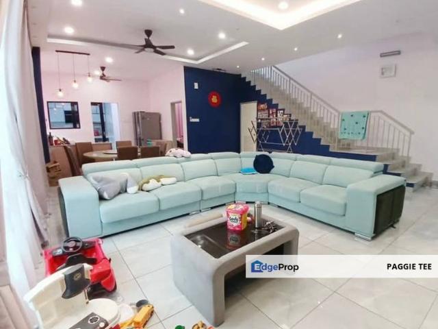 House for sale in Bukit Ledang, Johor