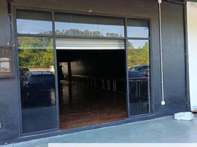 Shop for rent in Bukit Ledang, Johor
