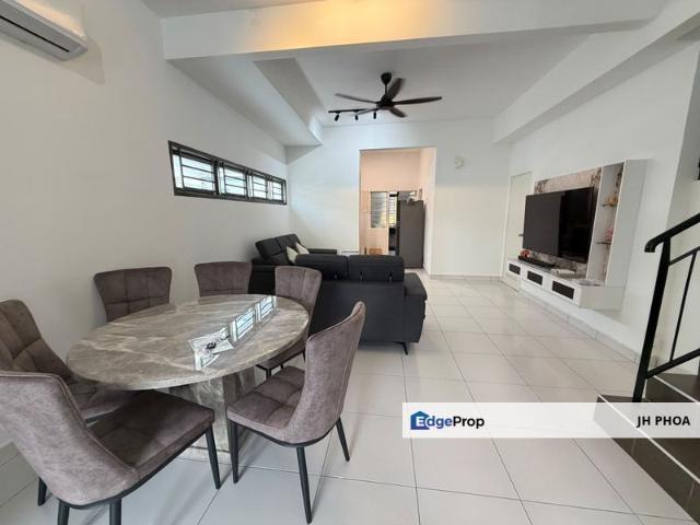 House for sale in Taman Pulai Hijauan, Iskandar Puteri