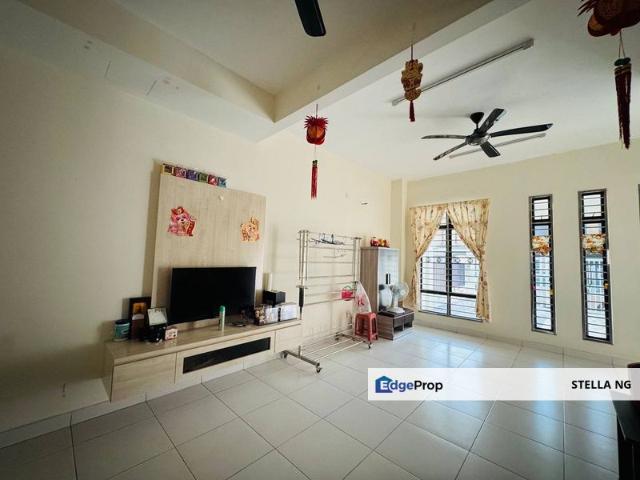 House for sale in Bukit Ledang, Johor