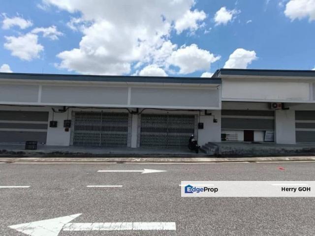 Shop for sale in Bukit Ledang, Johor