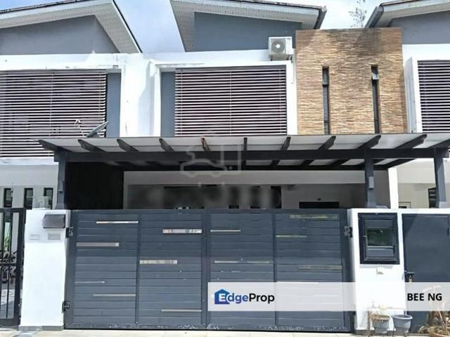 House for sale in Bukit Ledang, Johor