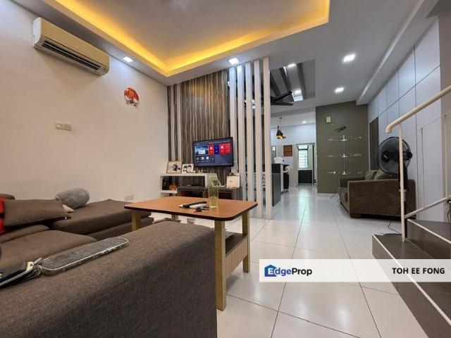 House for sale in Skudai, Iskandar Puteri