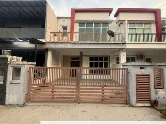 House for rent in Skudai, Iskandar Puteri