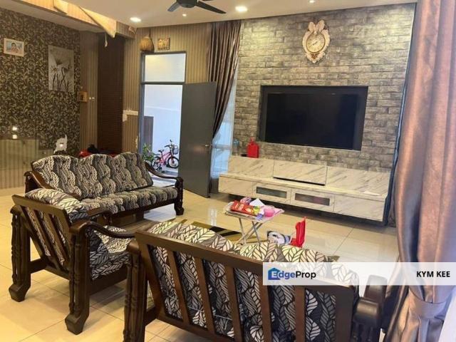 House for sale in Bukit Ledang, Johor