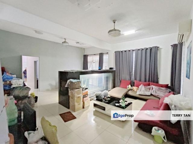 House for sale in Bukit Ledang, Johor