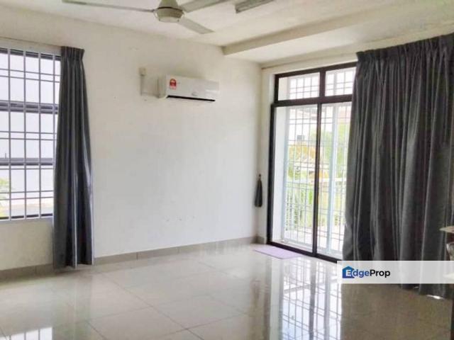 House for sale in Bukit Ledang, Johor