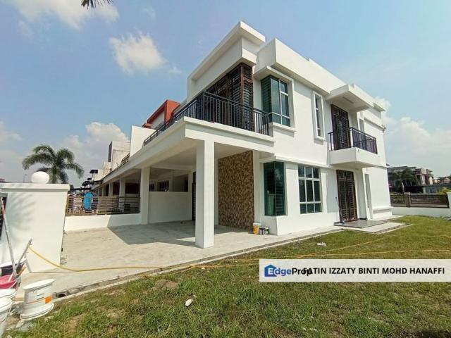 House for sale in Bukit Ledang, Johor