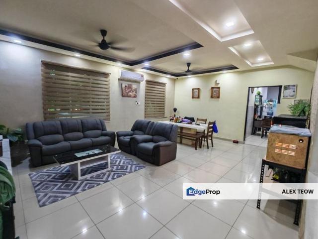 House for sale in Bukit Ledang, Johor
