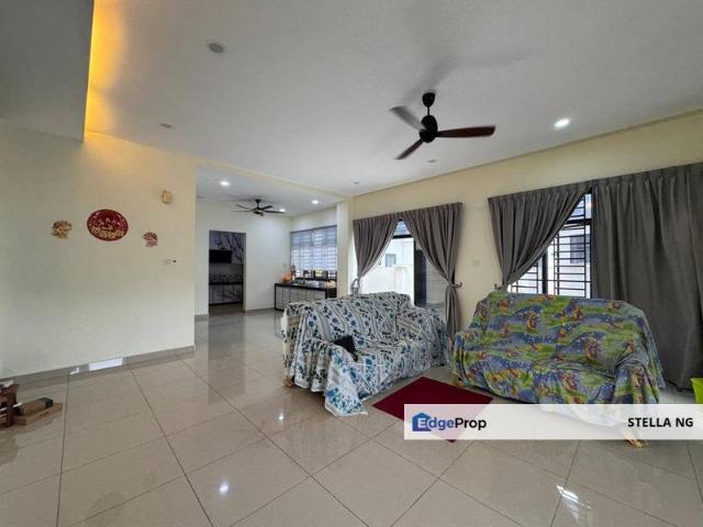 House for sale in Bukit Ledang, Johor