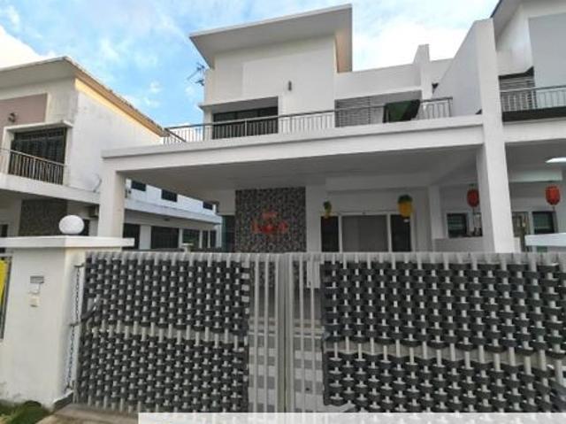 House for rent in Bukit Ledang, Johor