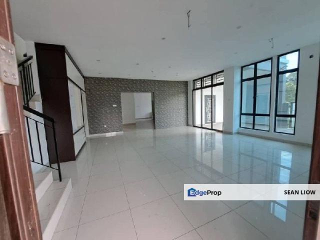 House for sale in Bukit Ledang, Johor